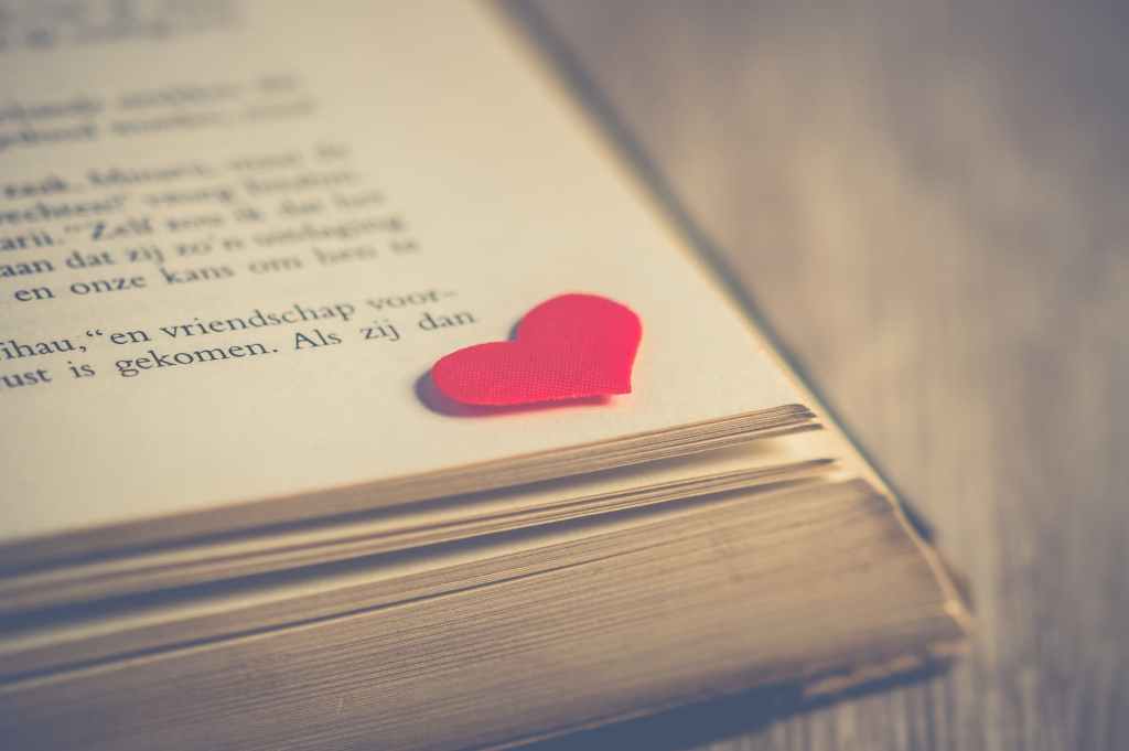 Favourite Romance | Romance Books I Would Recommend